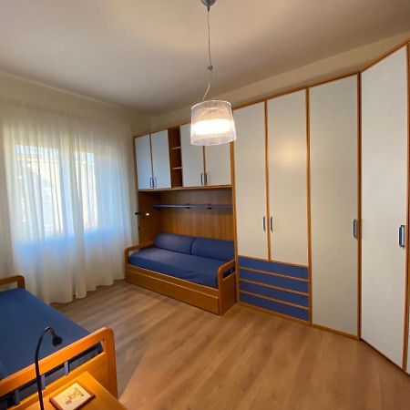 Aquamarine Apartment Castellammare di Stabia Exteriér fotografie