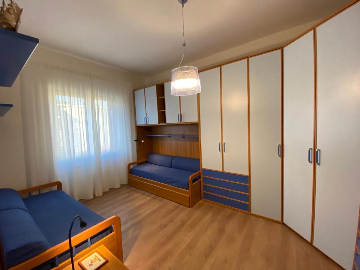 Aquamarine Apartment Castellammare di Stabia Exteriér fotografie