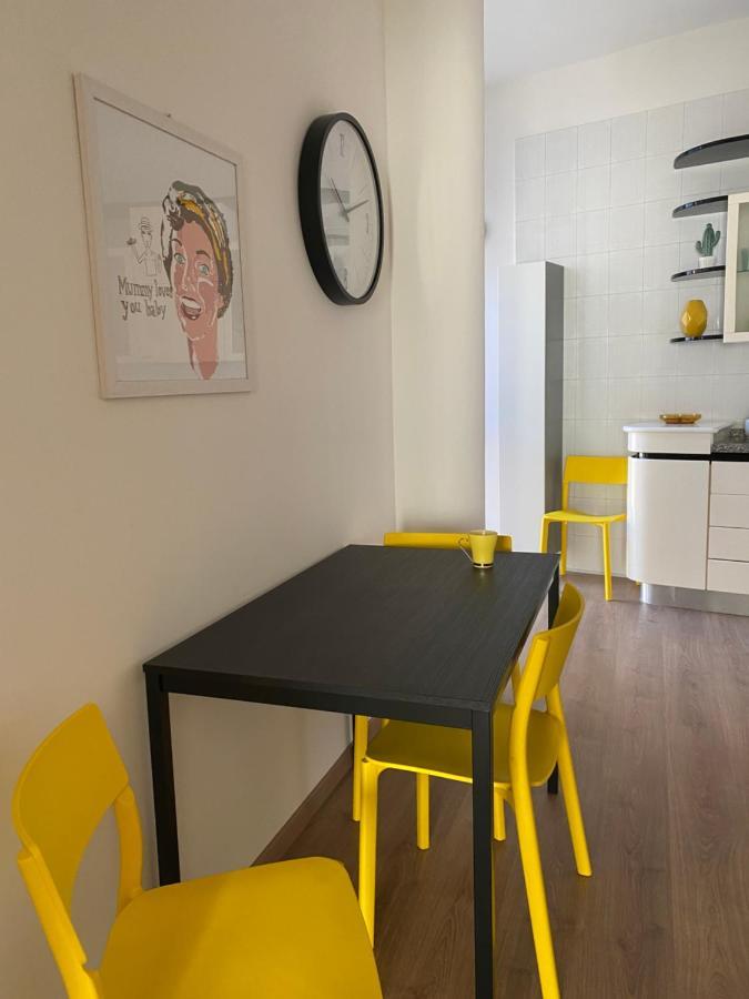 Aquamarine Apartment Castellammare di Stabia Exteriér fotografie
