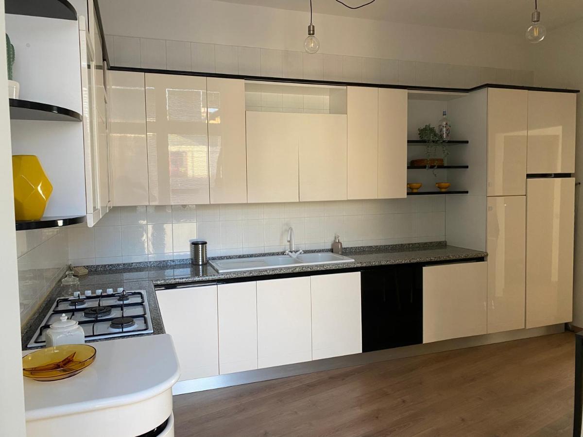 Aquamarine Apartment Castellammare di Stabia Exteriér fotografie