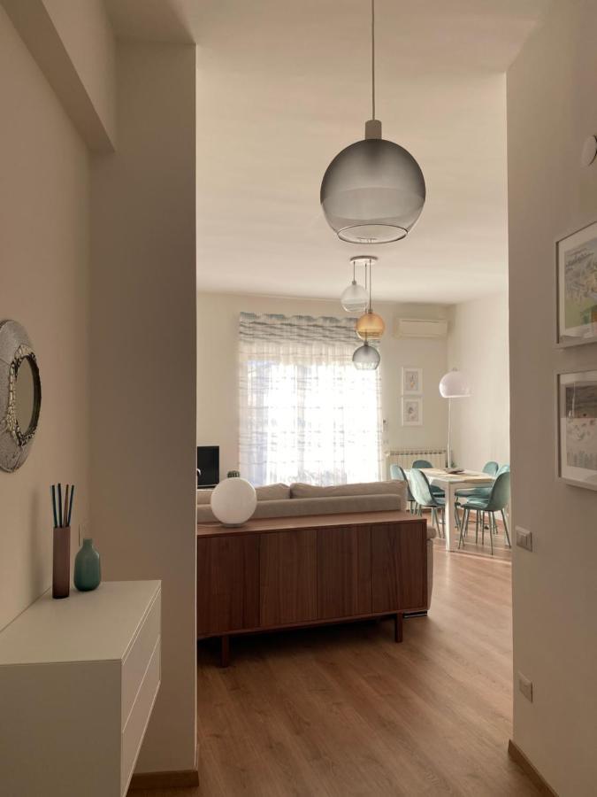 Aquamarine Apartment Castellammare di Stabia Exteriér fotografie