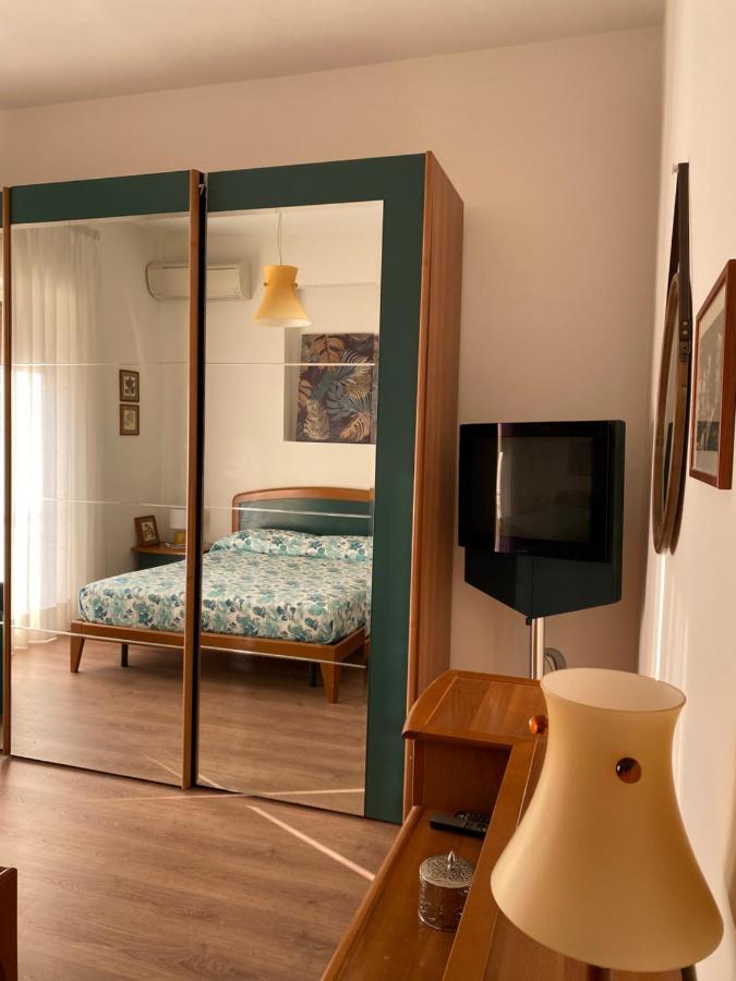 Aquamarine Apartment Castellammare di Stabia Exteriér fotografie