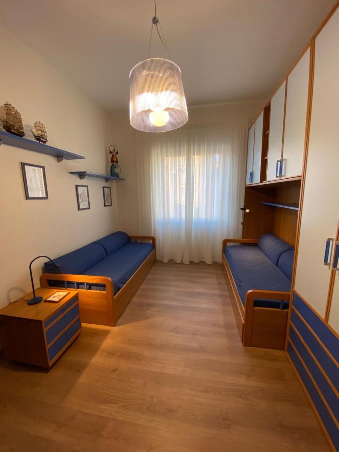 Aquamarine Apartment Castellammare di Stabia Exteriér fotografie